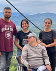Colombia, El Mesón
