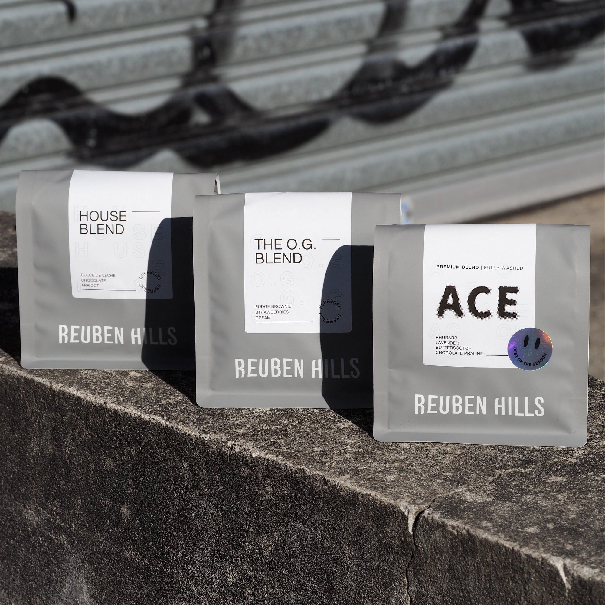 Triple Taster Pack
