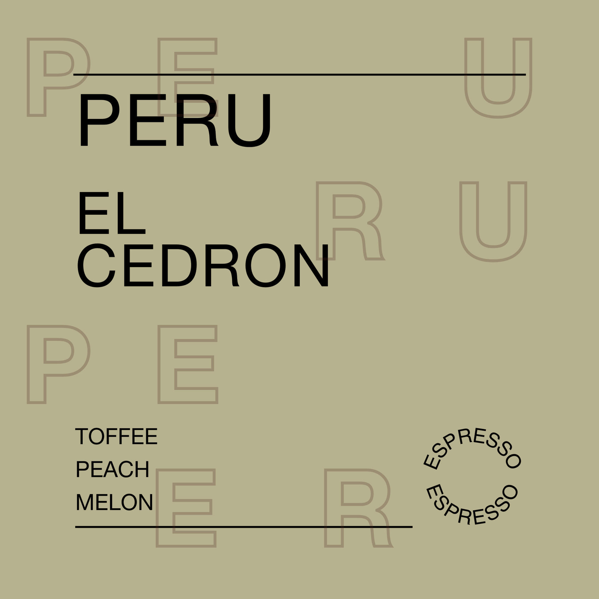 Photo of Peru El Cedron