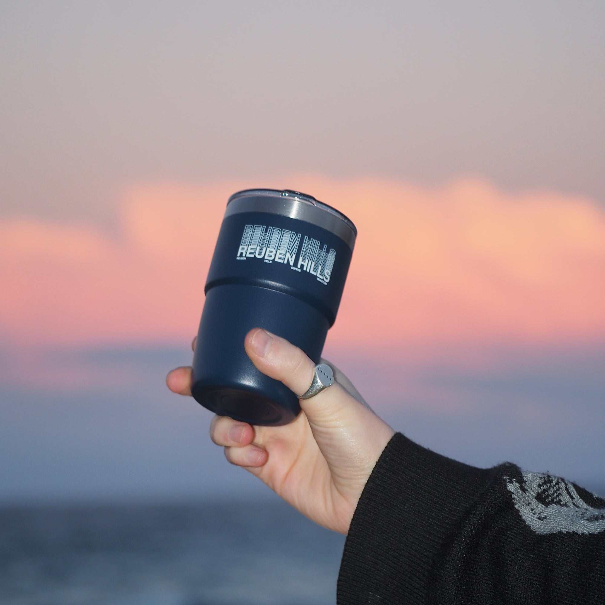 Reuben Hills 8oz Insulated Keep Cup