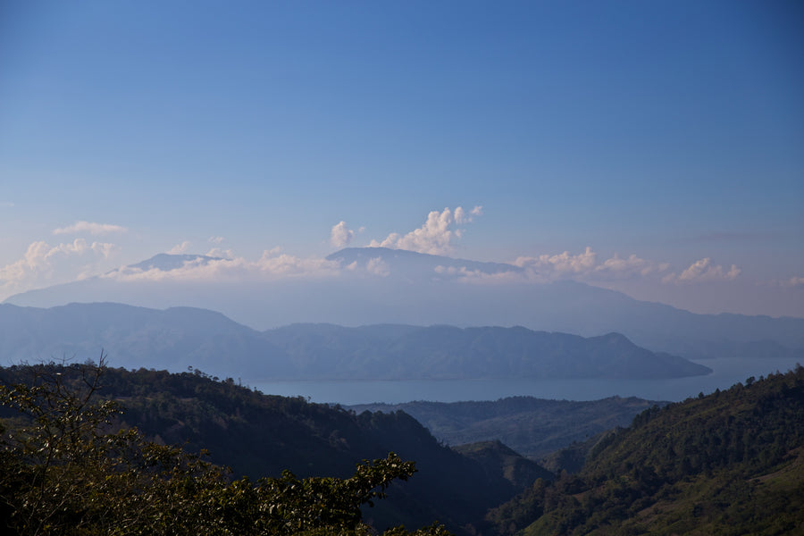 Honduras La Arada