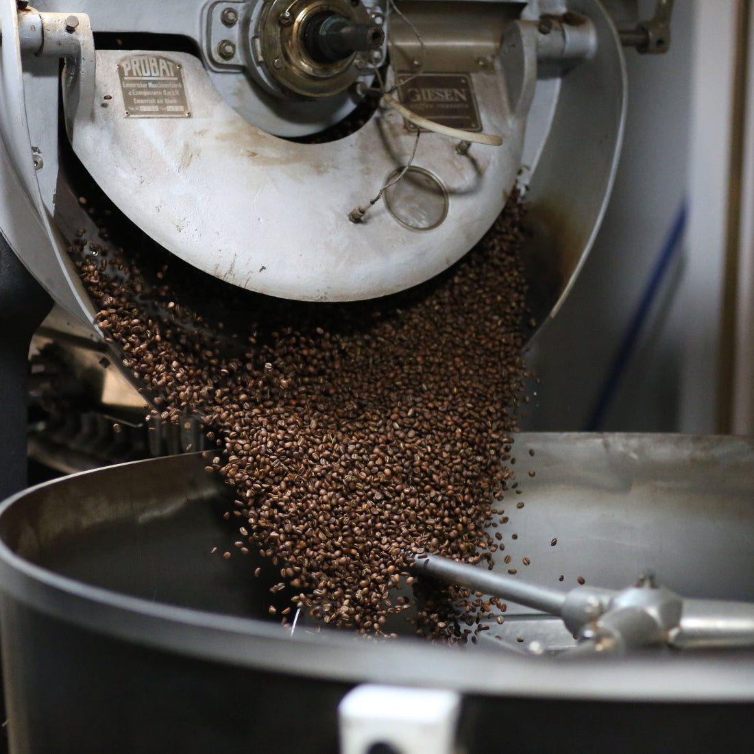 The O.G. Blend