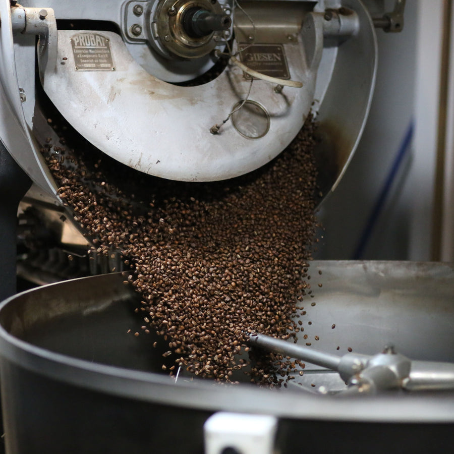 The O.G. Blend