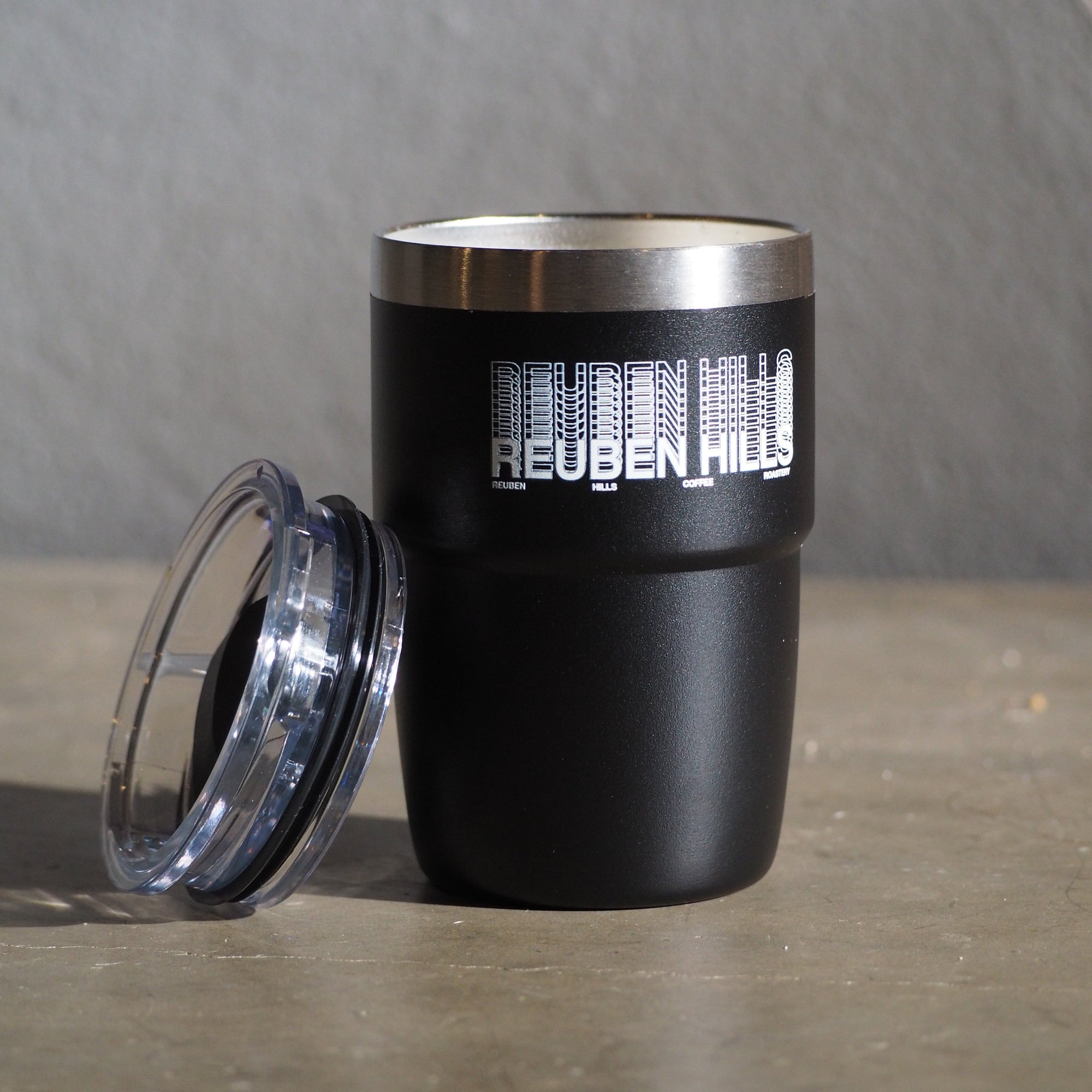 Reuben Hills 8oz Insulated Keep Cup